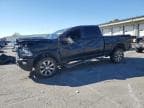 2018 RAM 2500 LARAM LARAMIE