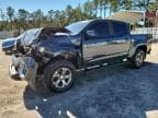 2018 CHEVROLET COLORADO Z Z71
