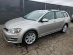 2016 VOLKSWAGEN GOLF SPORT S