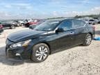2021 NISSAN ALTIMA S