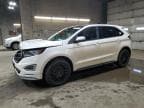 2016 FORD EDGE SPORT SPORT