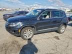 2017 VOLKSWAGEN TIGUAN WOL WOLFSBURG