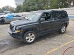 2015 JEEP PATRIOT LA LATITUDE
