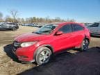 2017 HONDA HR-V EX EX