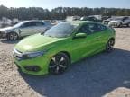 2017 HONDA CIVIC TOUR TOURING