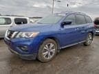 2020 NISSAN PATHFINDER
