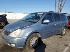 2014 KIA SEDONA LX LX