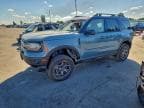 2021 FORD BRONCO SPO