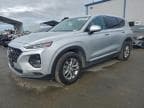 2020 HYUNDAI SANTA FE S