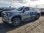 2023 GMC SIERRA K15