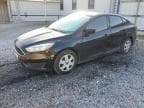 2017 FORD FOCUS S