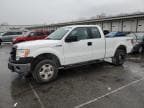 2013 FORD F150 SUPER