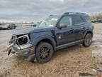 2022 FORD BRONCO SPO