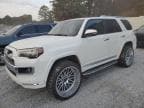 2018 TOYOTA 4RUNNER SR SR5/SR5 PREMIUM