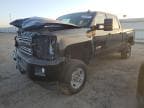 2016 CHEVROLET SILVERADO K2500 HEAVY DUTY LT