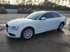 2015 AUDI A4 PREMIUM PREMIUM