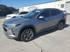 2025 CHEVROLET TRAX 1LT