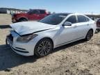2015 HYUNDAI GENESIS 3. 3.8L