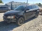 2018 DODGE JOURNEY SE SE