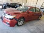 2016 NISSAN ALTIMA 2.5 2.5