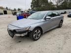2019 HONDA ACCORD EX