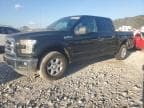 2015 FORD F150 SUPER SUPERCREW