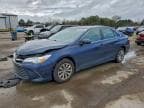 2017 TOYOTA CAMRY LE LE