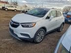 2020 BUICK ENCORE PRE