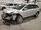 2014 FORD EDGE LIMIT LIMITED