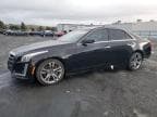 2014 CADILLAC CTS VSPORT VSPORT