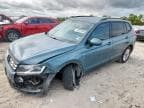 2019 VOLKSWAGEN TIGUAN S