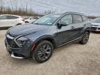 2023 KIA SPORTAGE S