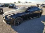 2013 DODGE CHARGER R/
