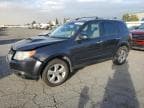 2013 SUBARU FORESTER T