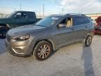 2019 JEEP CHEROKEE L