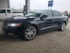 2014 CHEVROLET IMPALA LTZ LTZ