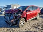 2013 HYUNDAI SANTA FE S