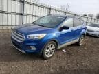 2018 FORD ESCAPE SE SE