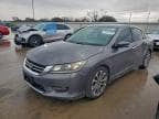 2014 HONDA ACCORD SPO SPORT