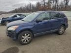2009 HONDA CR-V EX