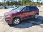 2021 JEEP COMPASS LA