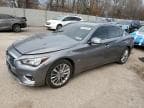 2019 INFINITI Q50 LUXE