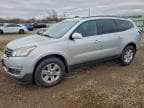 2013 CHEVROLET TRAVERSE L