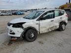 2016 FORD ESCAPE S S