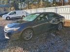 2016 TOYOTA CAMRY LE LE