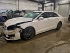 2017 LINCOLN MKZ RESERV RESERVE