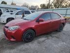 2014 TOYOTA COROLLA L L