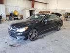 2015 MERCEDES-BENZ E 400 4MAT