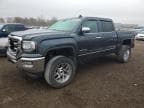 2017 GMC SIERRA K15 K1500 SLT