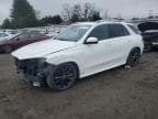 2025 MERCEDES-BENZ GLE 450 4M
